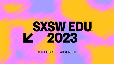 This year, for the first time, SXSW EDU hosted a podcast stage that produced 16 podcasts that you can listen to now. . Sxsw edu